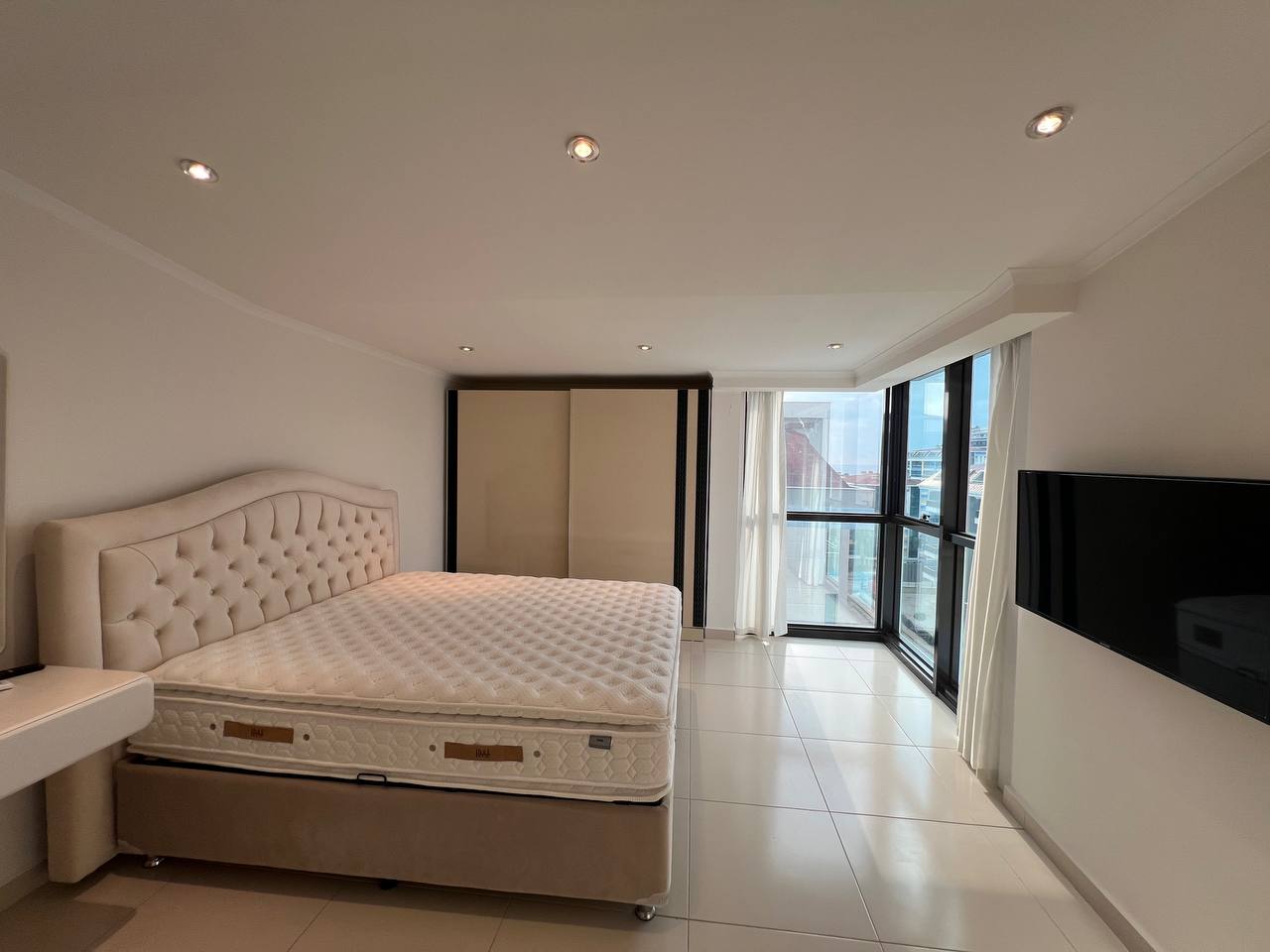 Апартаменты в Алании, Турция, 195 м² - фото 8