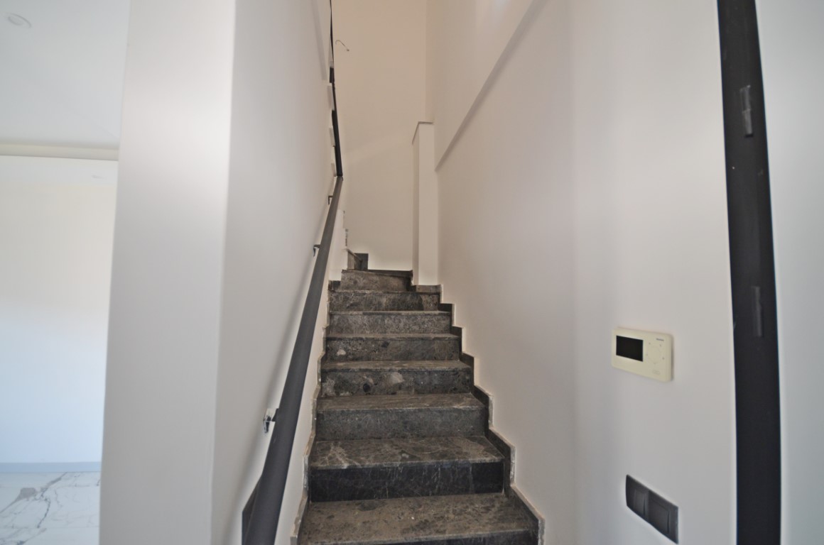 Апартаменты в Алании, Турция, 111 м² - фото 9