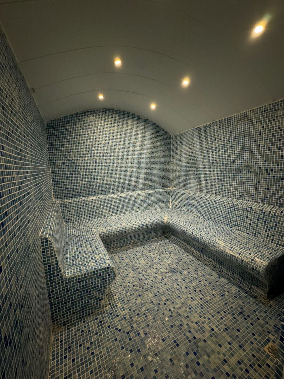 Апартаменты в Алании, Турция, 115 м² - фото 9