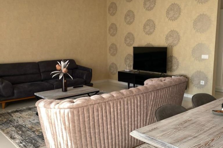 Апартаменты в Алании, Турция, 120 м² - фото 9