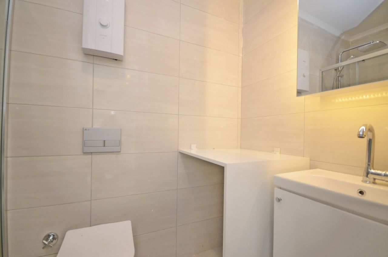 Апартаменты в Алании, Турция, 50 м² - фото 9