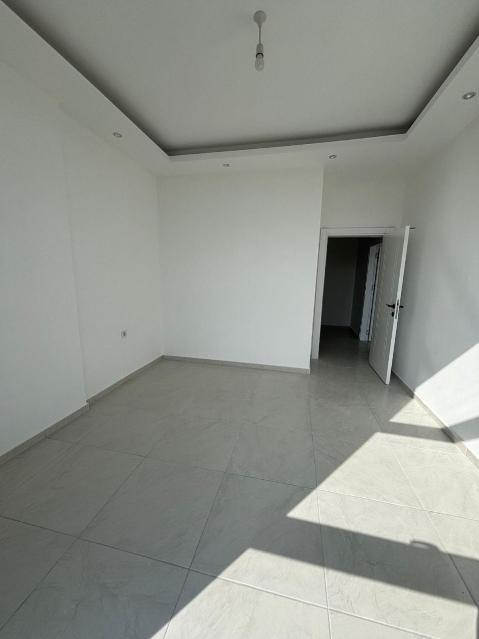 Апартаменты в Алании, Турция, 60 м² - фото 9