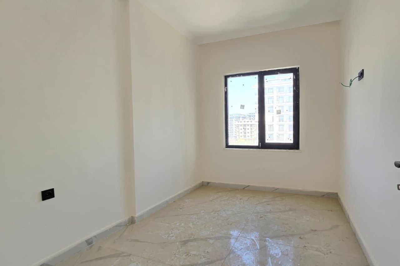 Апартаменты в Алании, Турция, 50 м² - фото 9