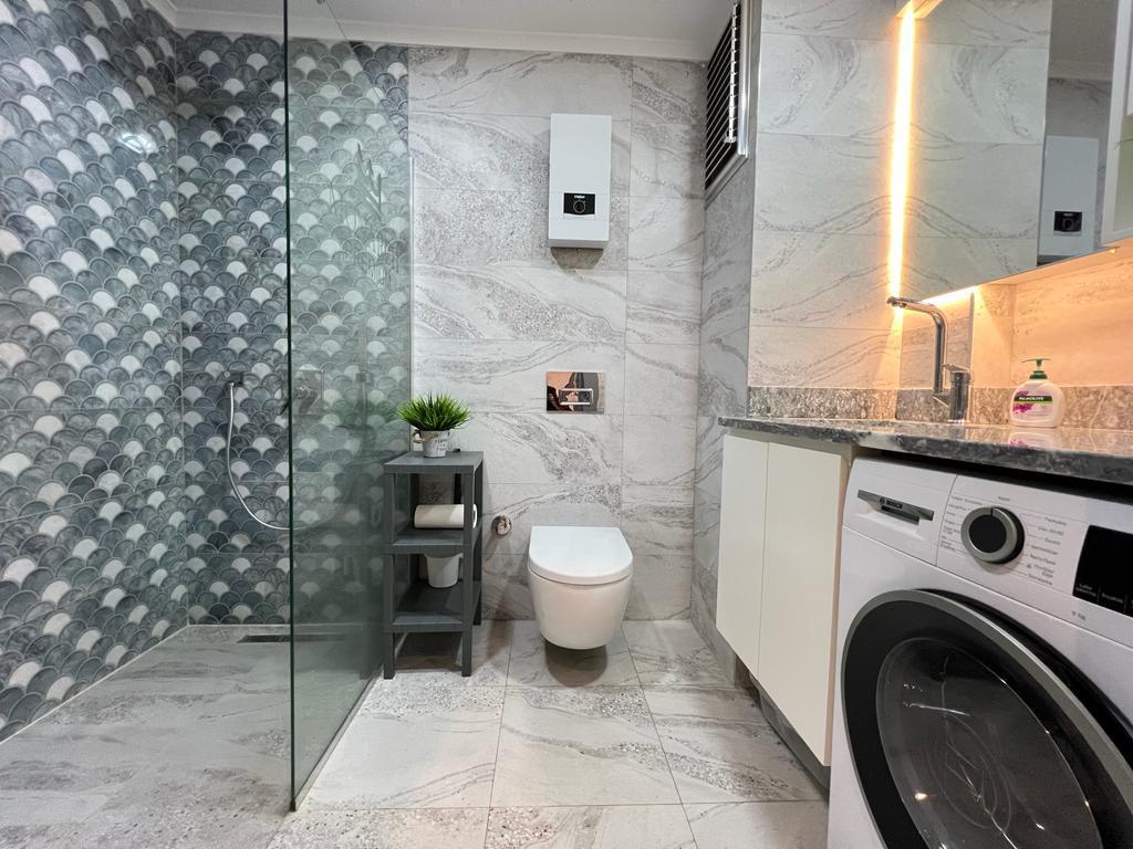 Апартаменты в Алании, Турция, 67 м² - фото 9