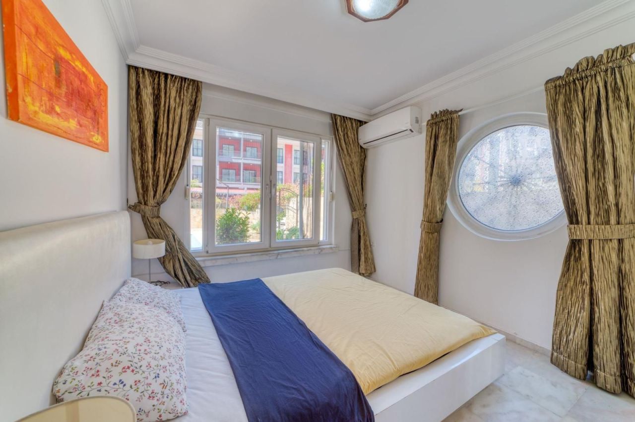 Апартаменты в Алании, Турция, 265 м² - фото 9