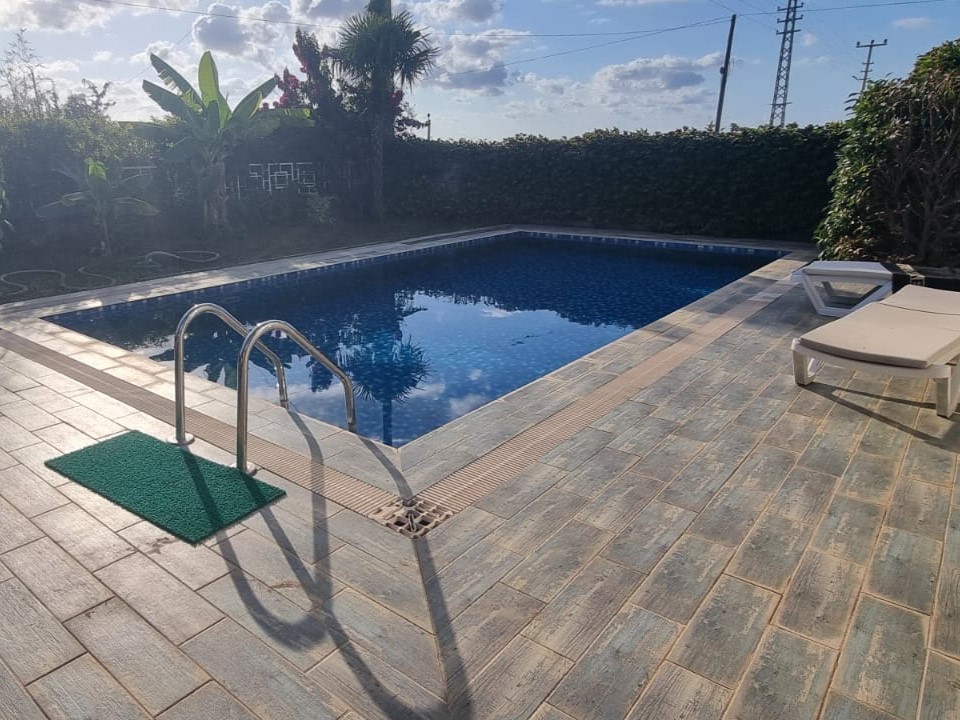 Апартаменты в Алании, Турция, 350 м² - фото 9