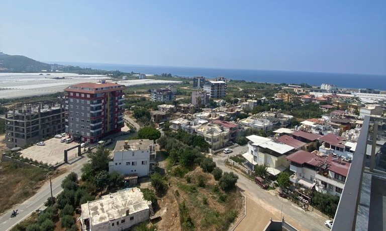 Апартаменты в Алании, Турция, 130 м² - фото 9