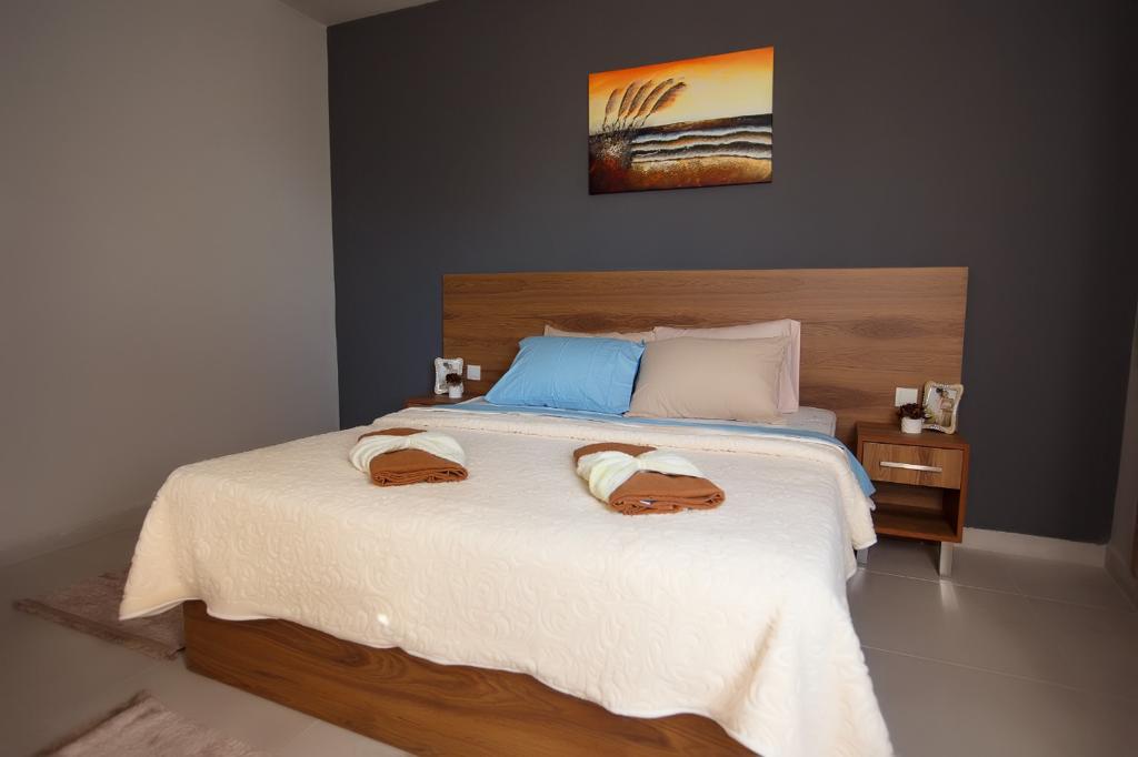 Апартаменты в Алании, Турция, 60 м² - фото 9