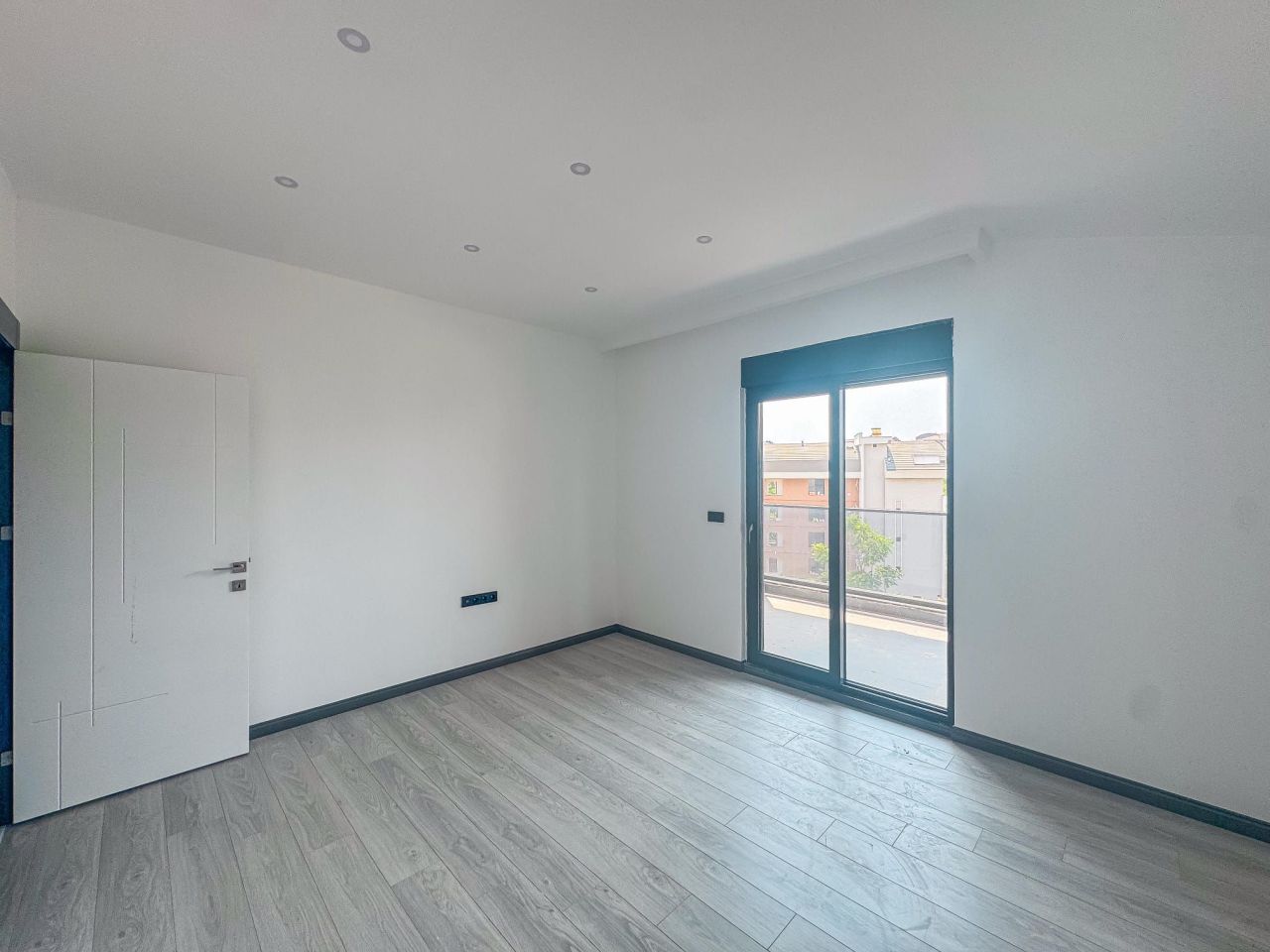 Апартаменты в Алании, Турция, 165 м² - фото 9