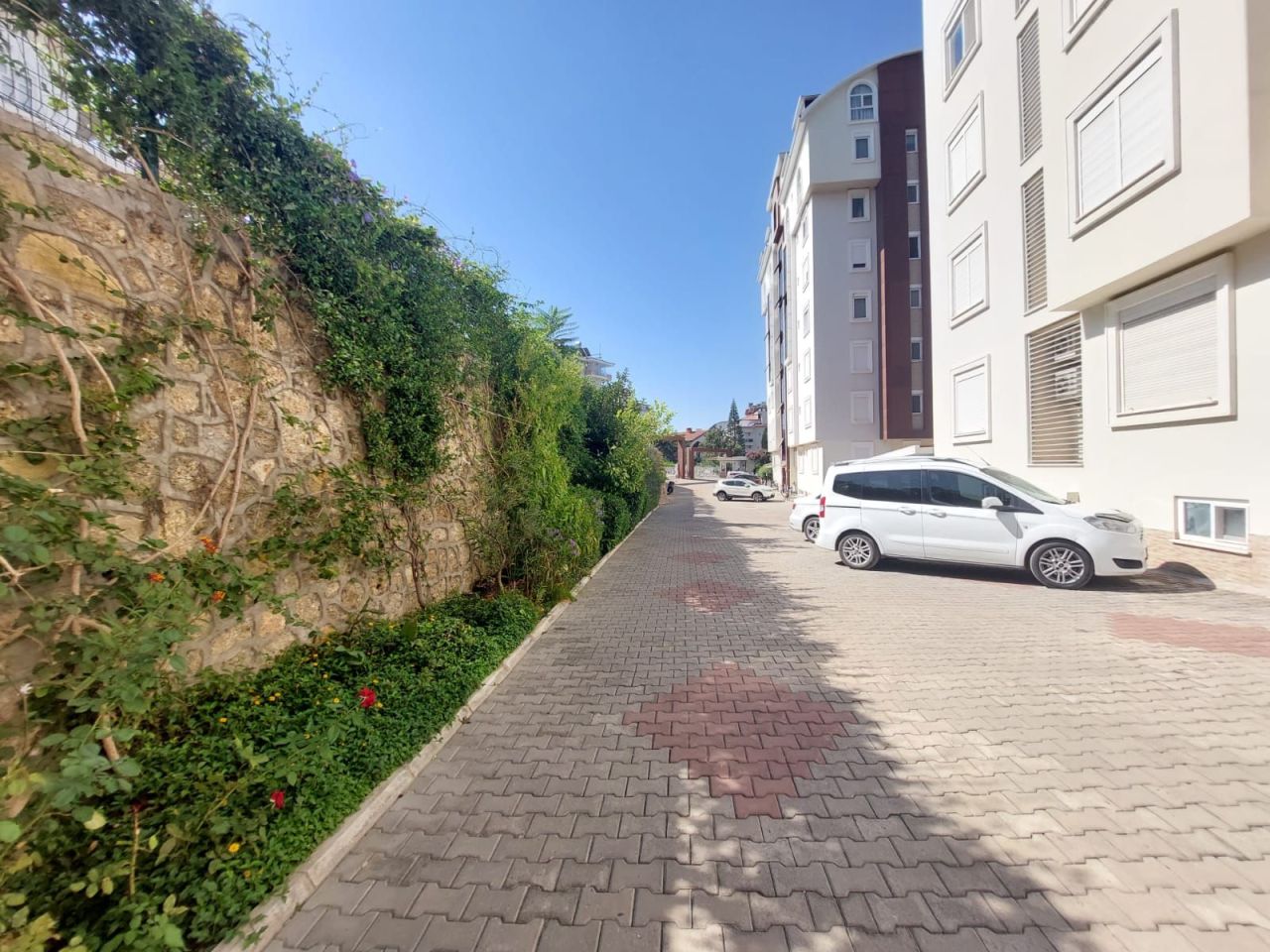 Апартаменты в Алании, Турция, 105 м² - фото 9