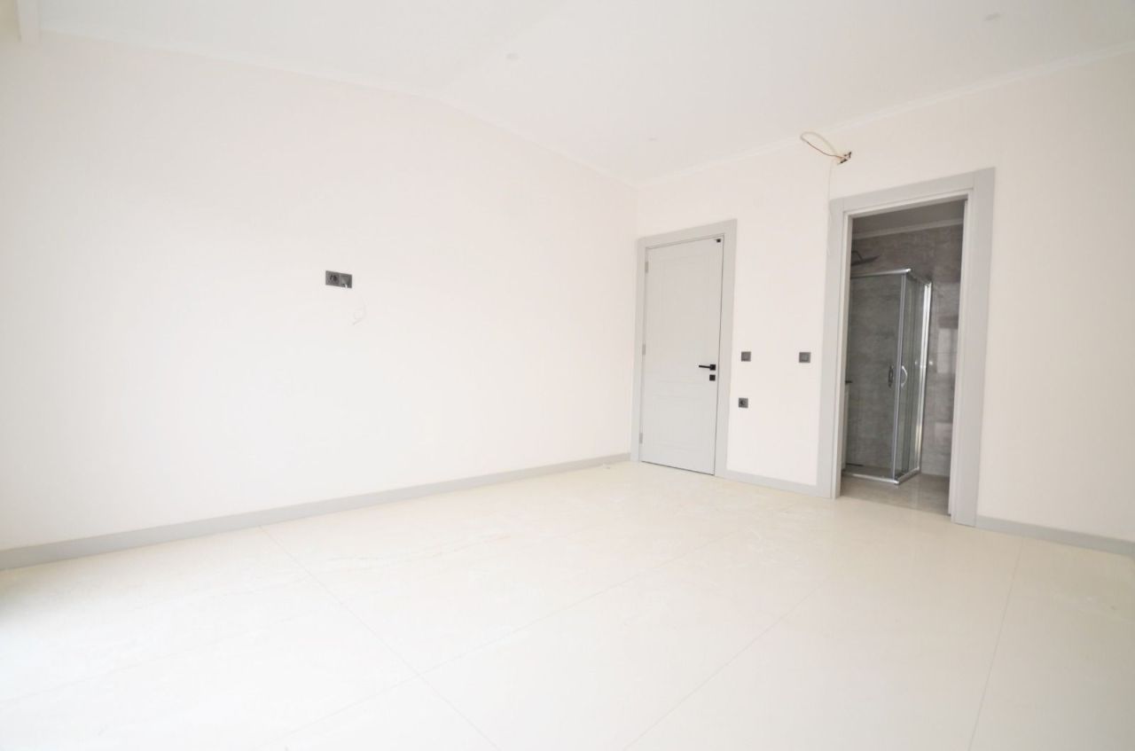 Апартаменты в Алании, Турция, 95 м² - фото 9