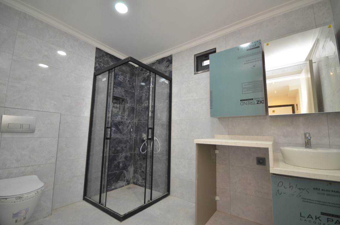 Апартаменты в Алании, Турция, 100 м² - фото 9