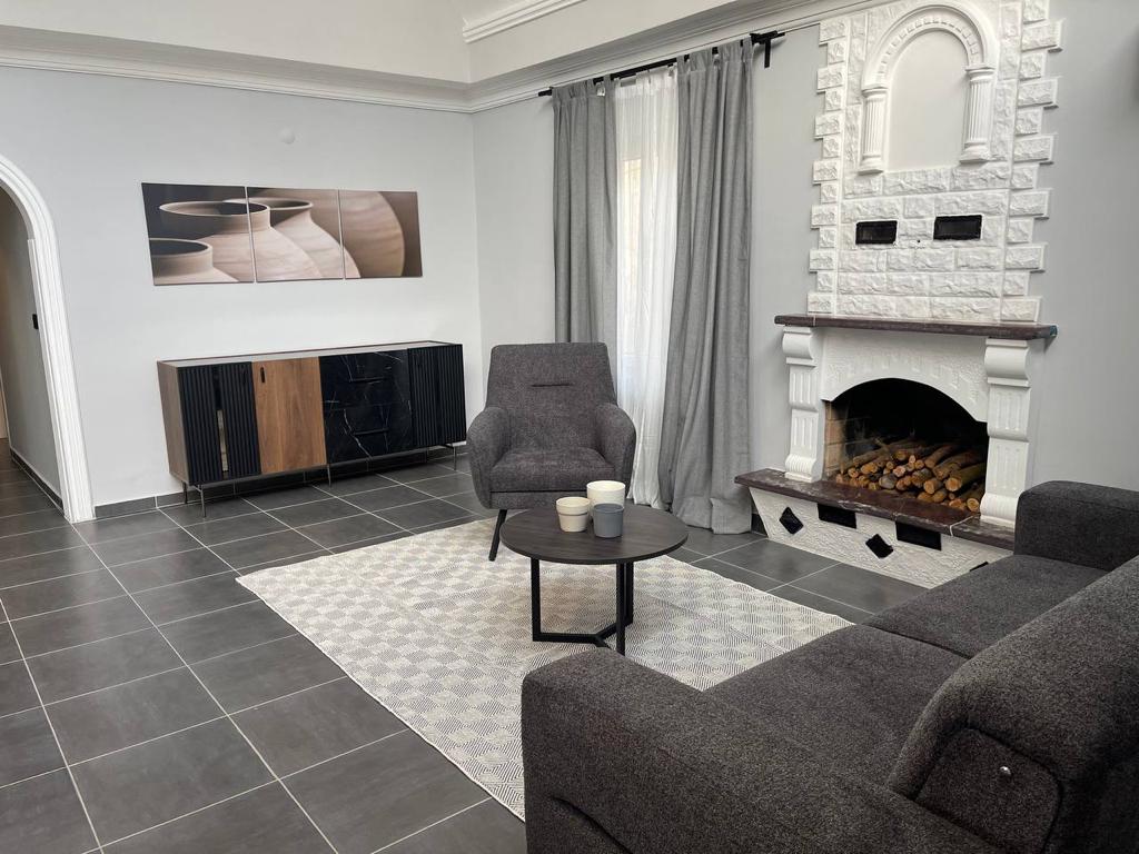 Апартаменты в Алании, Турция, 175 м² - фото 9