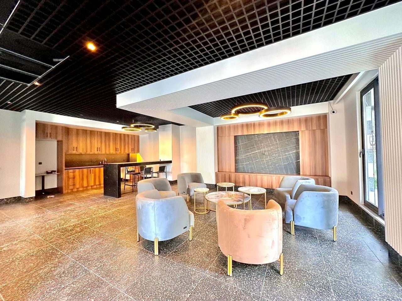 Апартаменты в Алании, Турция, 55 м² - фото 9