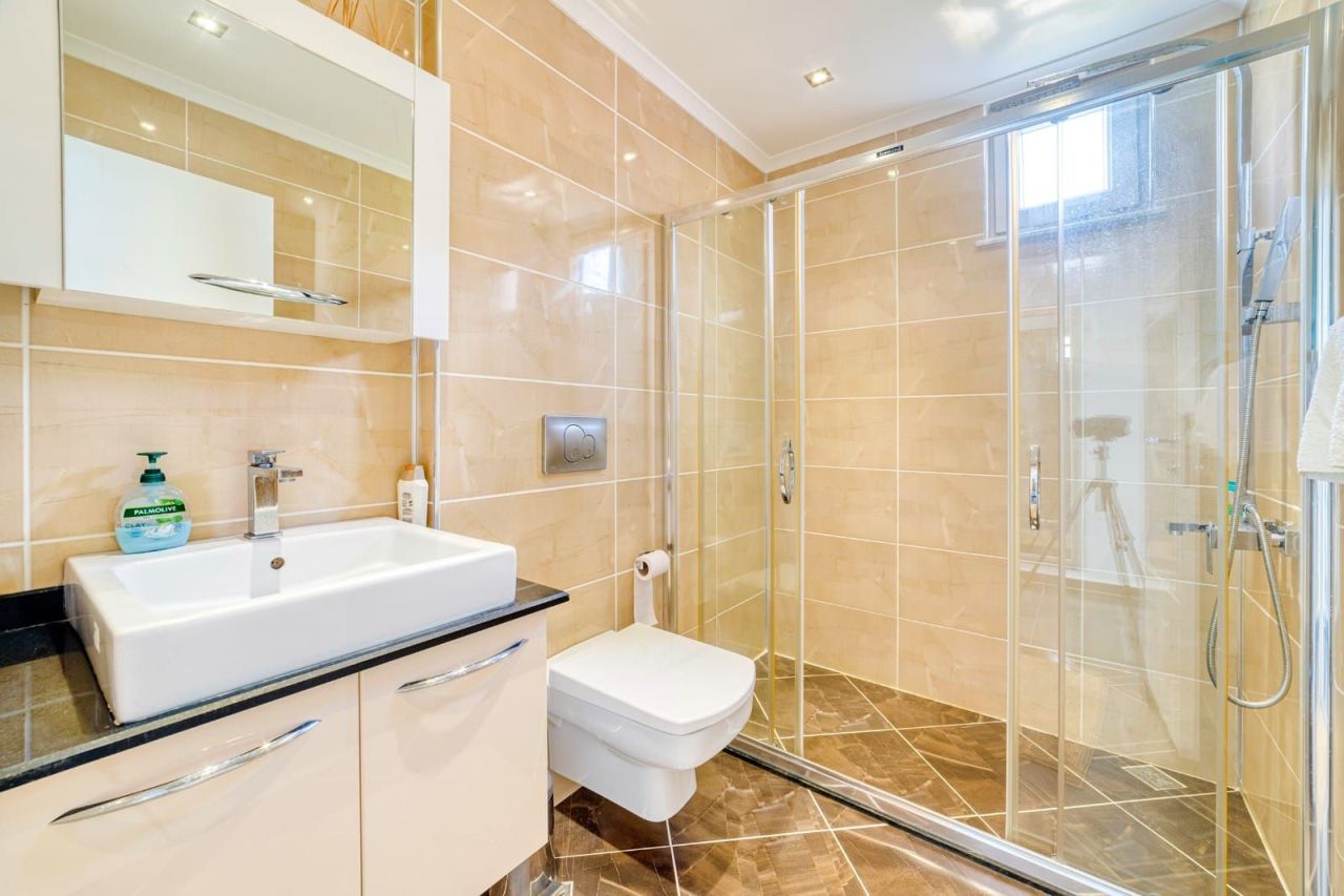 Апартаменты в Алании, Турция - фото 9