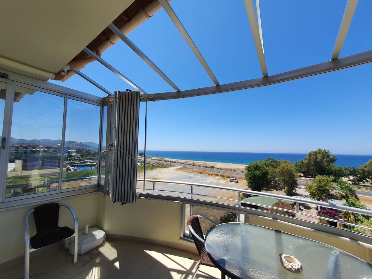 Апартаменты в Алании, Турция, 200 м² - фото 9