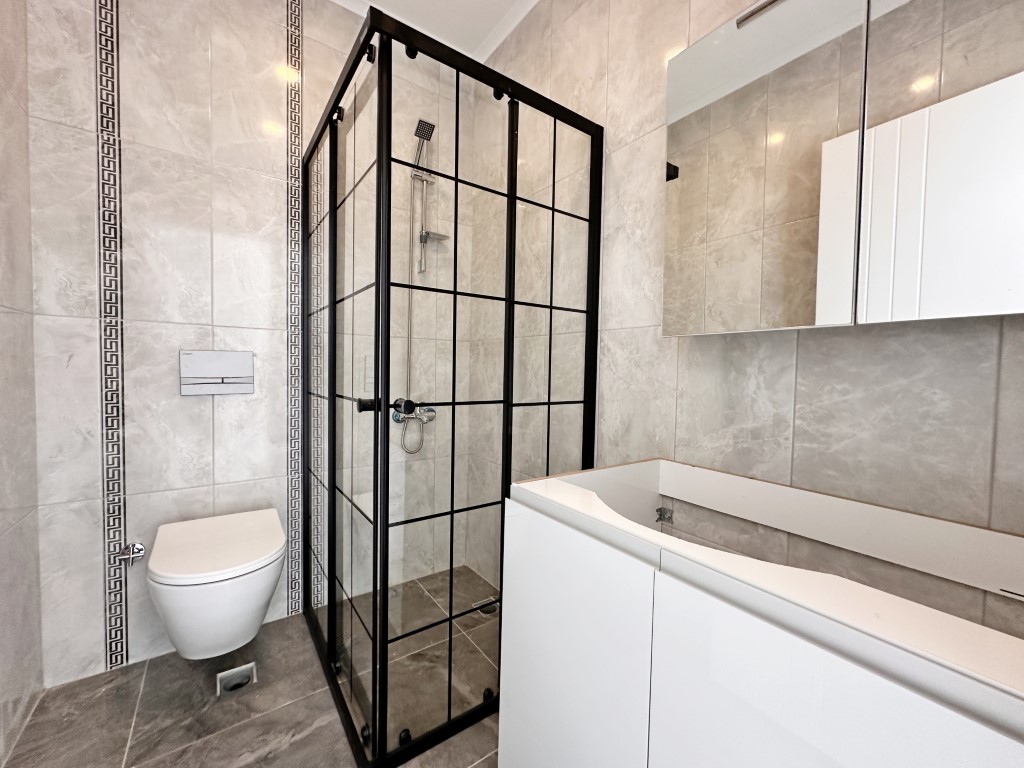 Апартаменты в Алании, Турция, 85 м² - фото 9