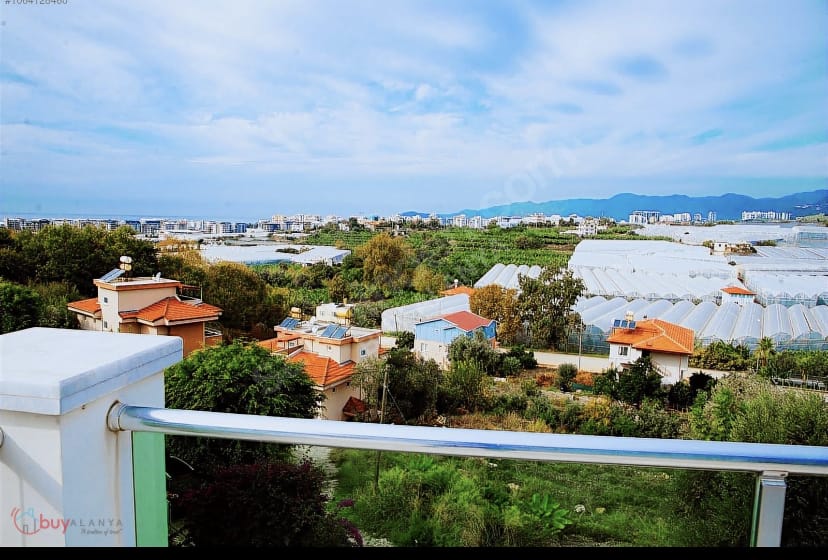 Апартаменты в Алании, Турция, 190 м² - фото 9