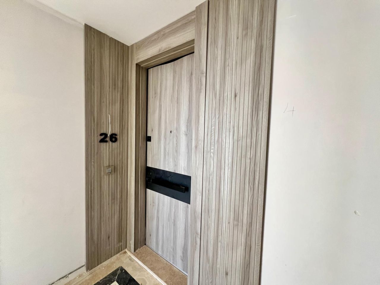 Апартаменты в Алании, Турция, 105 м² - фото 9