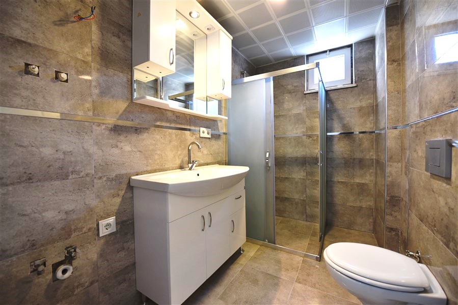 Апартаменты в Алании, Турция, 85 м² - фото 9