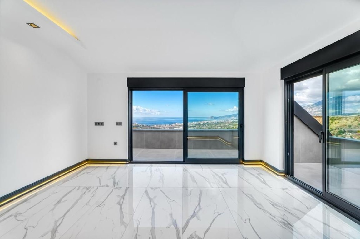 Вилла в Алании, Турция, 300 м² - фото 9