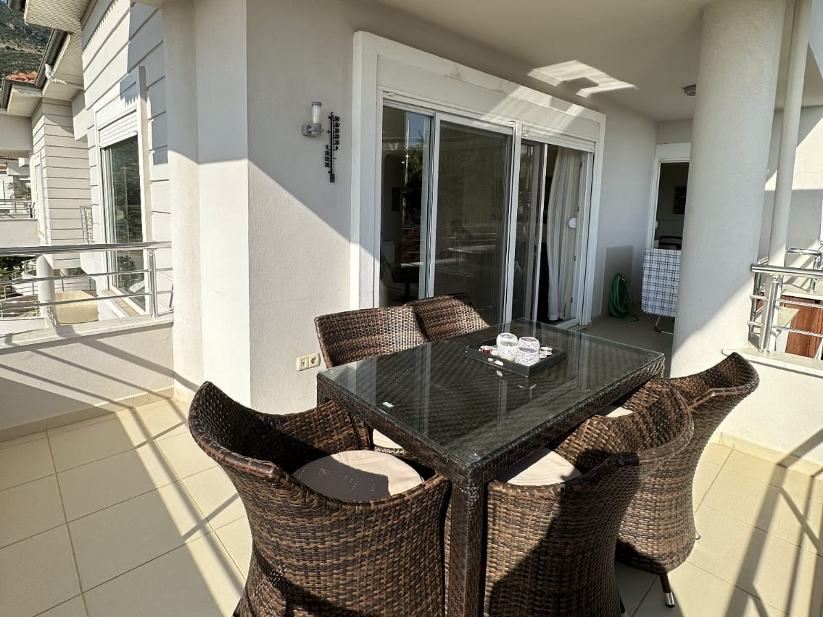 Апартаменты в Алании, Турция, 180 м² - фото 9