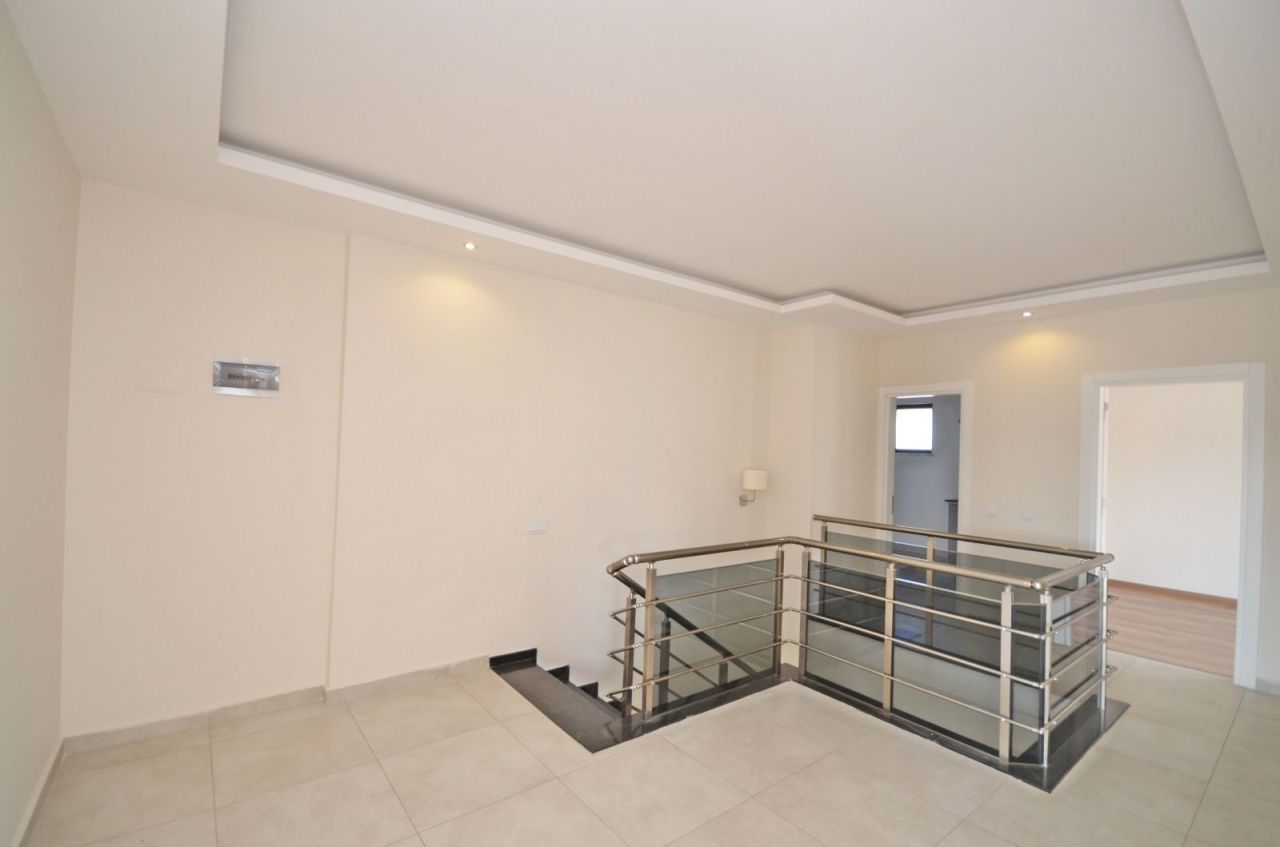 Апартаменты в Алании, Турция, 300 м² - фото 9