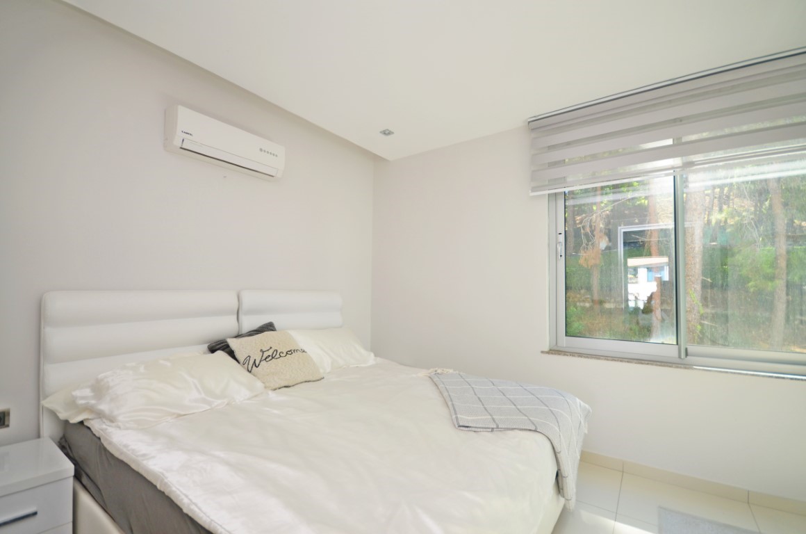 Апартаменты в Алании, Турция, 115 м² - фото 9