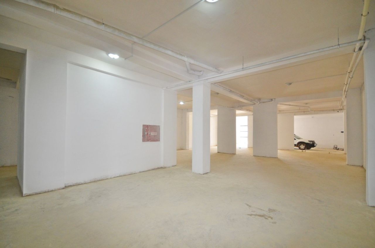 Апартаменты в Алании, Турция, 55 м² - фото 9