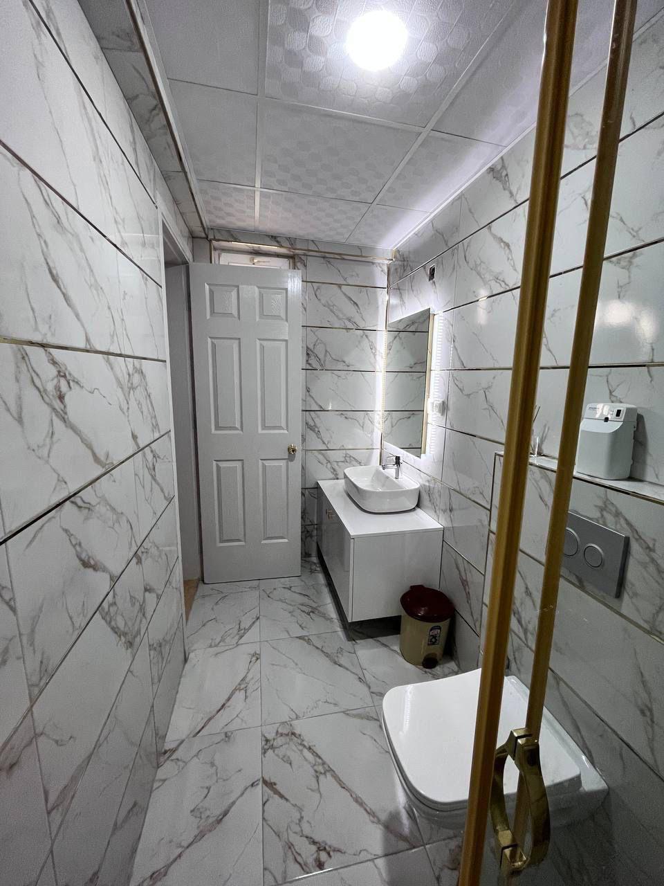 Апартаменты в Алании, Турция - фото 9