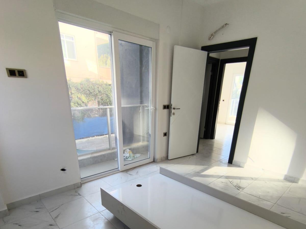 Апартаменты в Алании, Турция, 85 м² - фото 9