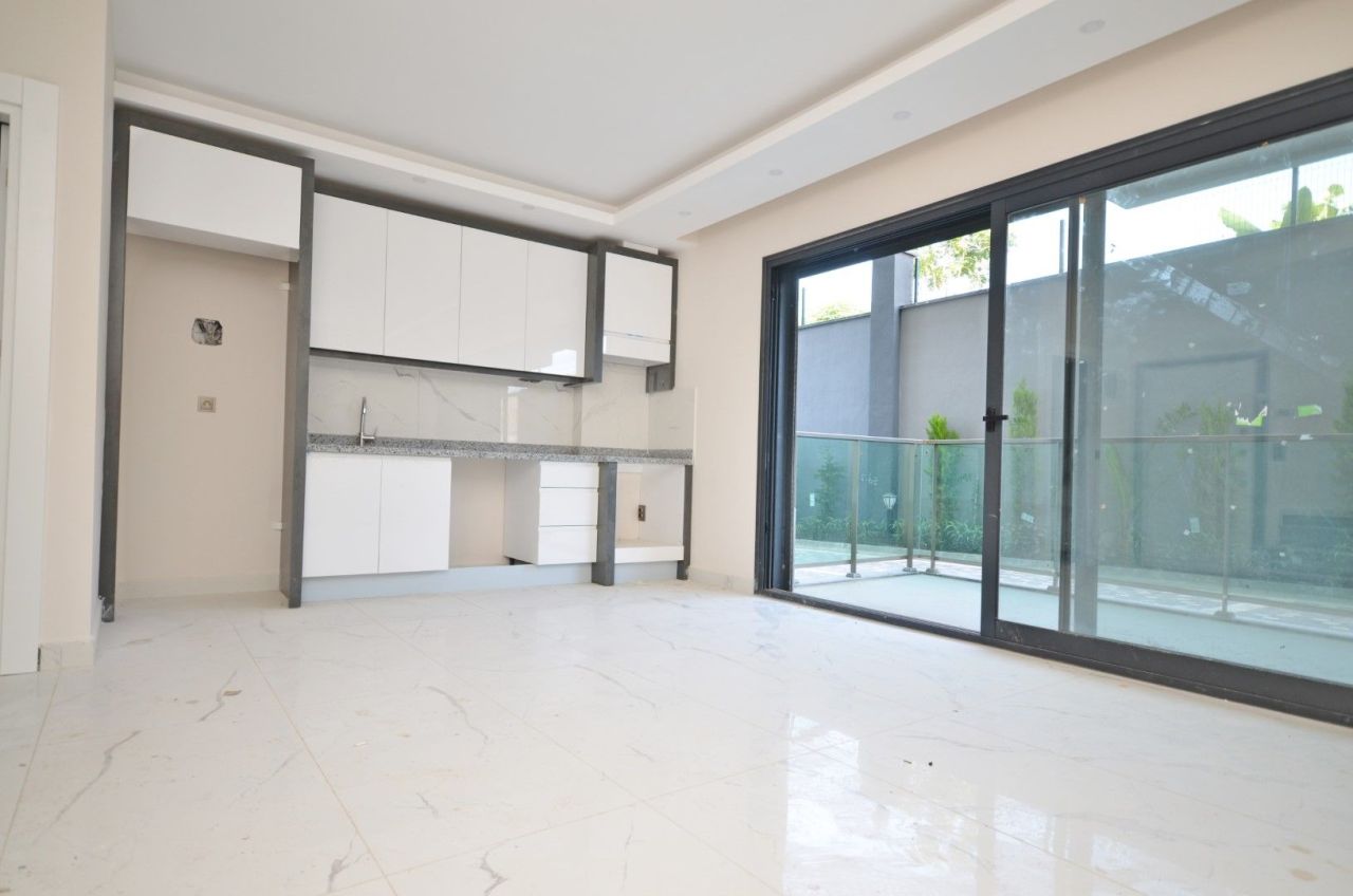 Апартаменты в Алании, Турция, 100 м² - фото 9