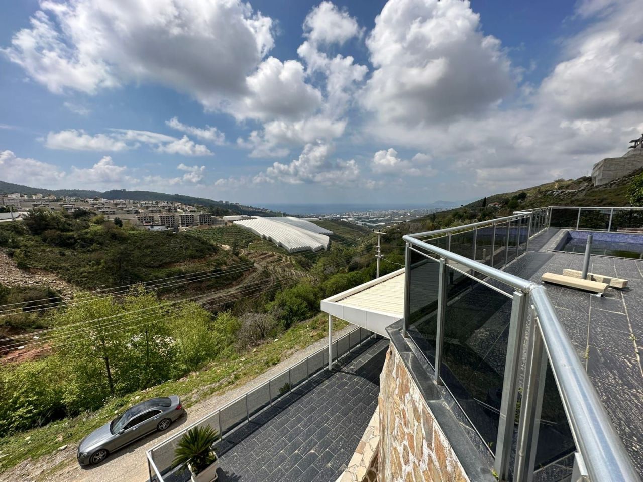 Апартаменты в Алании, Турция, 450 м² - фото 9