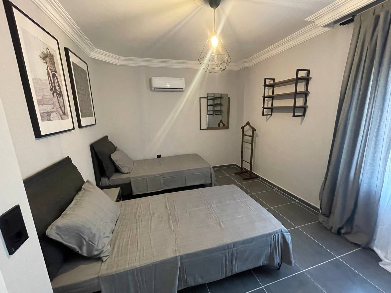 Апартаменты в Алании, Турция, 160 м² - фото 9