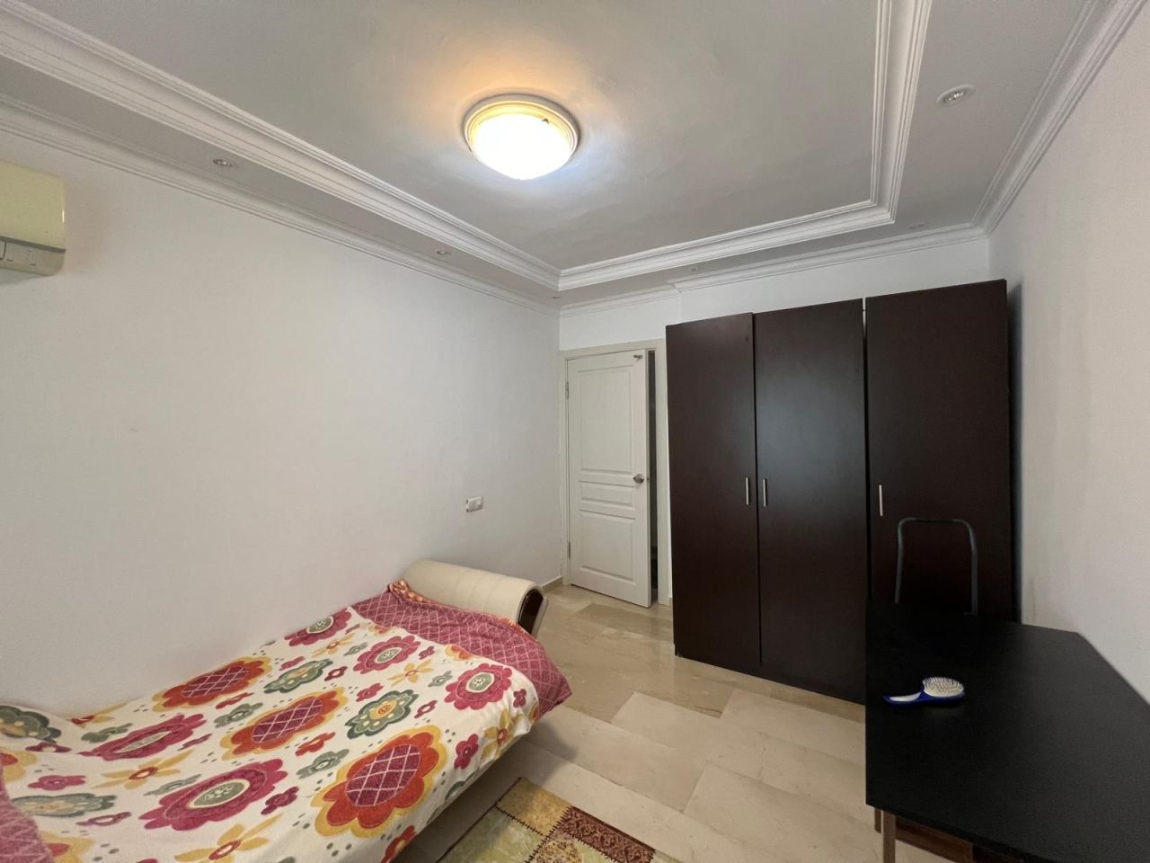 Апартаменты в Алании, Турция, 120 м² - фото 9