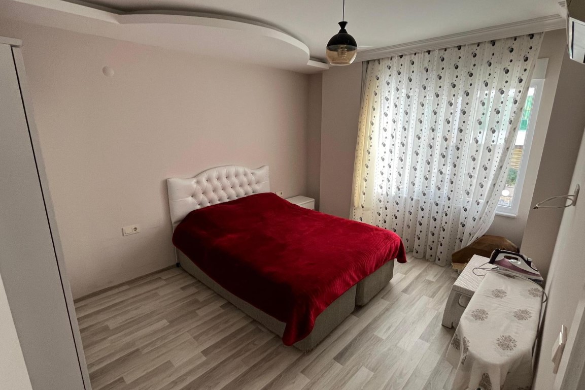 Апартаменты в Алании, Турция, 110 м² - фото 9
