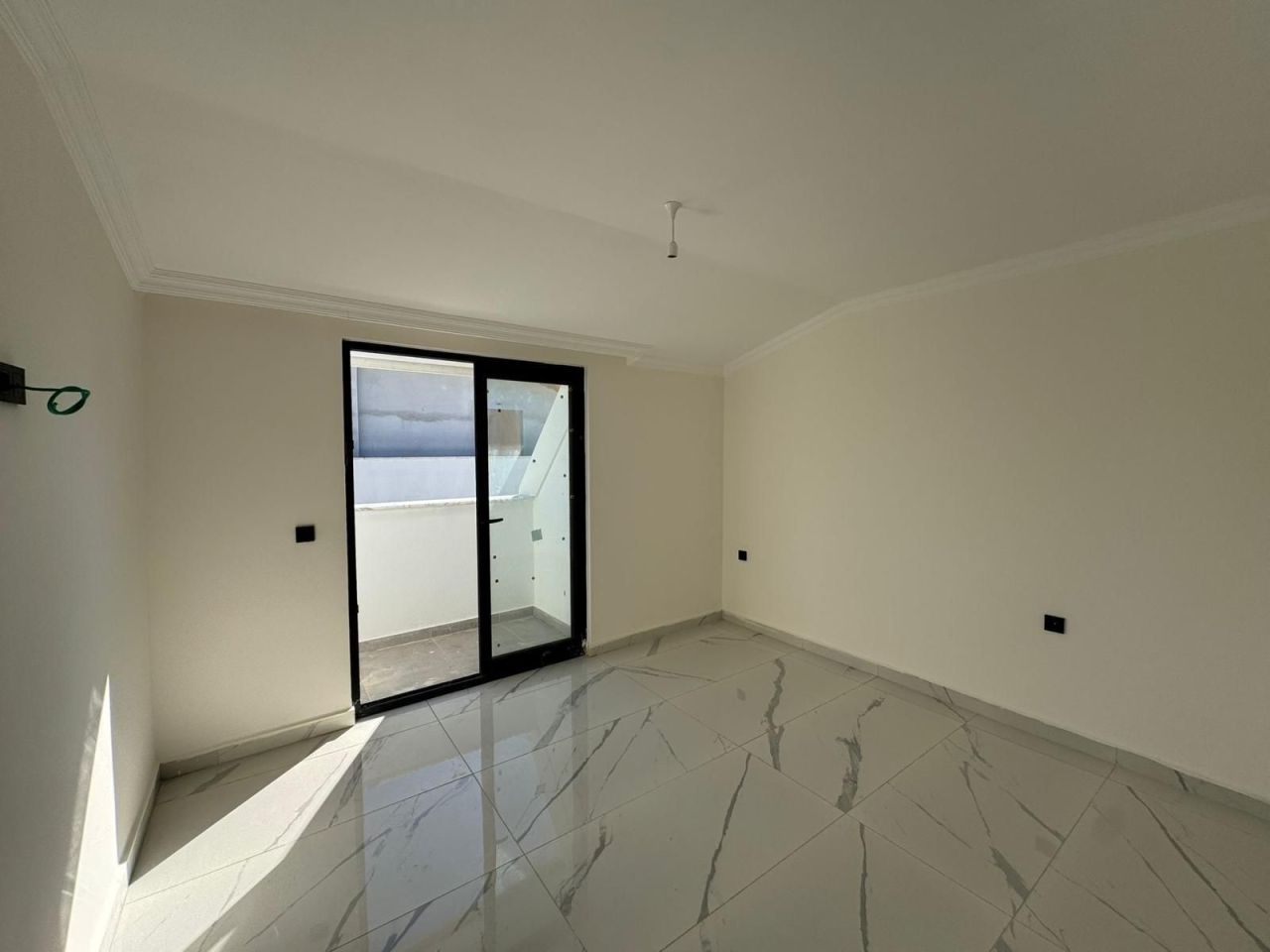 Апартаменты в Алании, Турция, 115 м² - фото 8