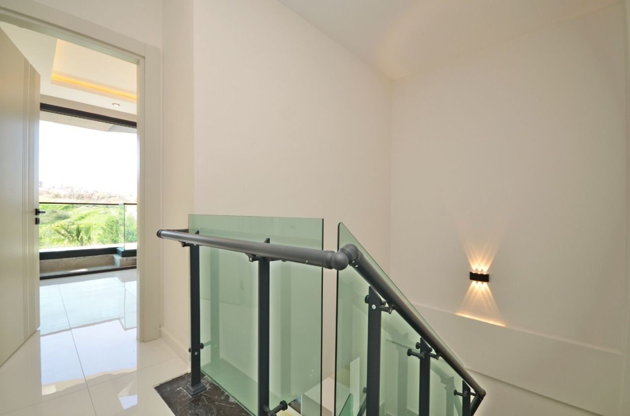 Апартаменты в Алании, Турция, 90 м² - фото 9