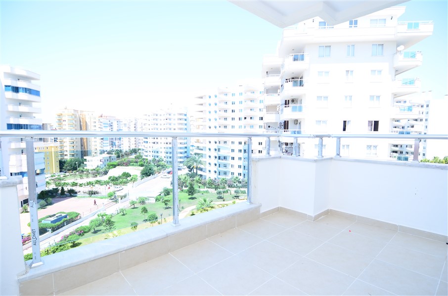 Апартаменты в Алании, Турция, 65 м² - фото 9