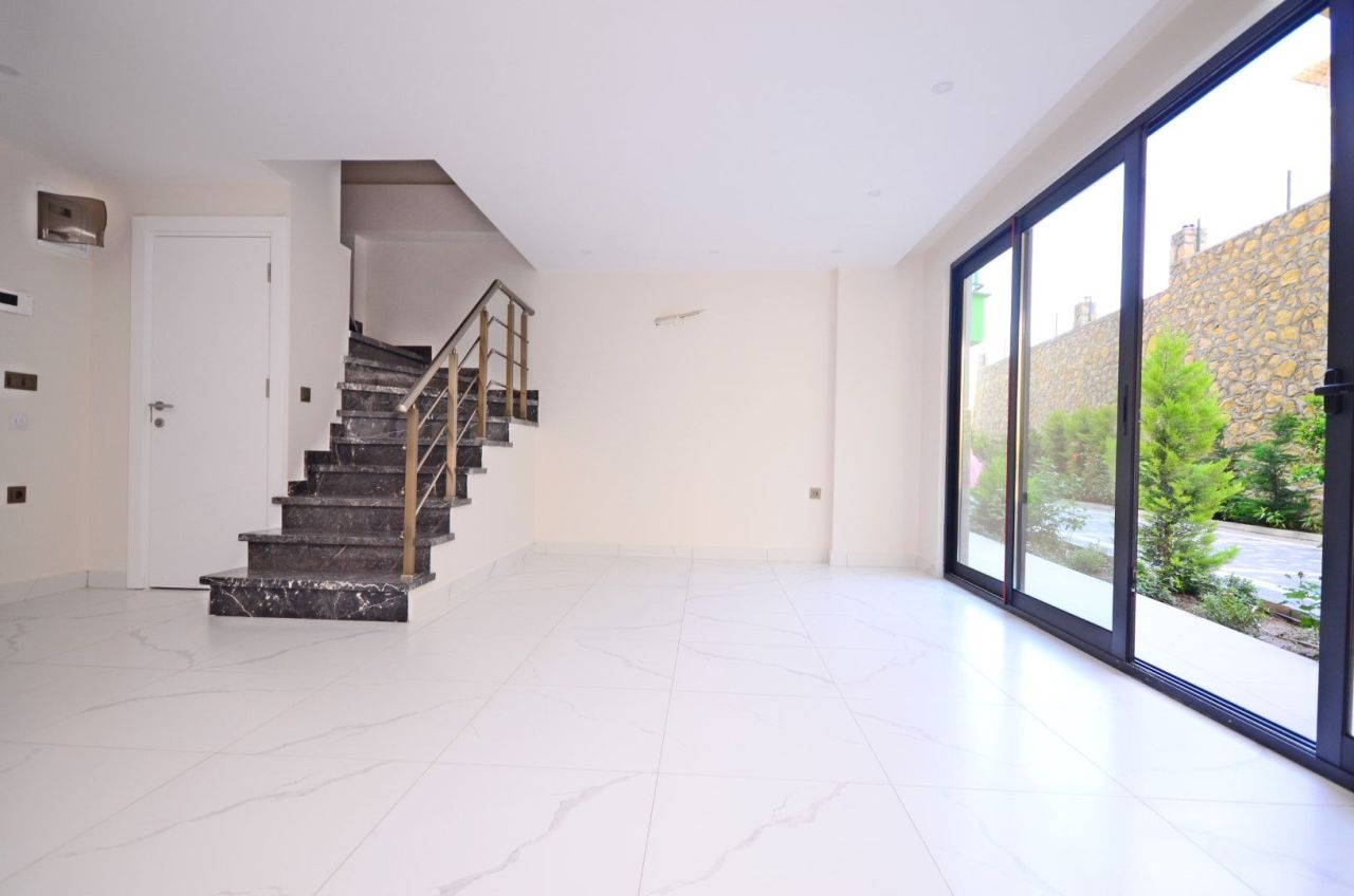 Апартаменты в Алании, Турция, 80 м² - фото 9