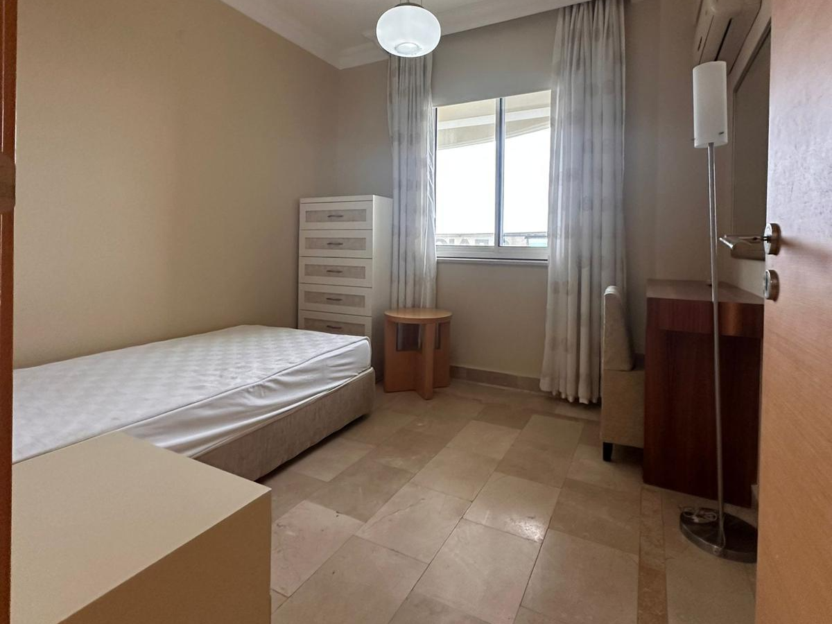 Апартаменты в Алании, Турция, 125 м² - фото 9