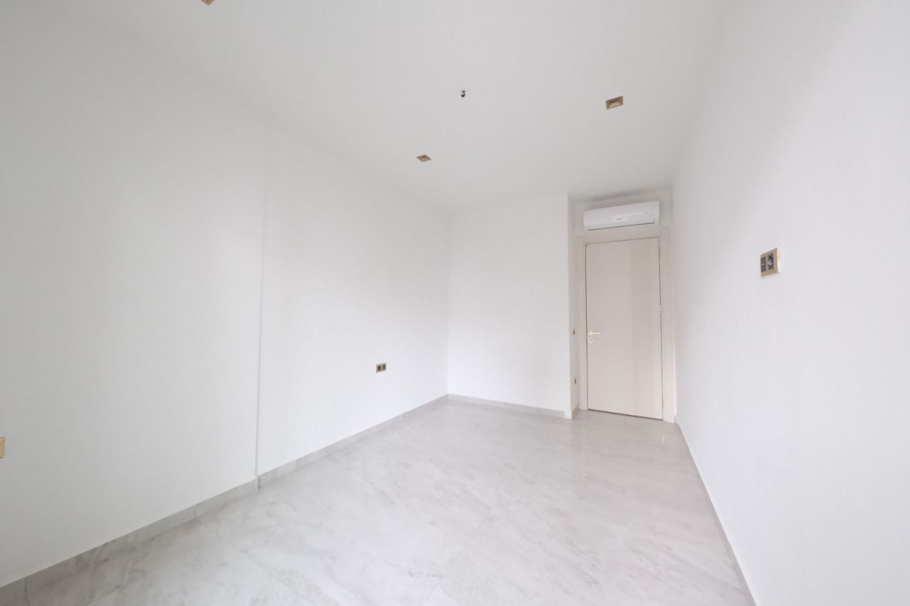 Апартаменты в Алании, Турция, 95 м² - фото 9