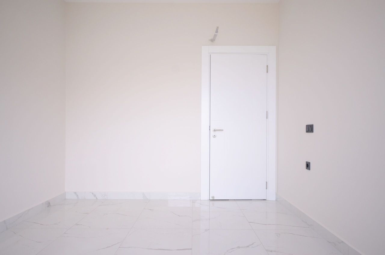 Апартаменты в Алании, Турция, 65 м² - фото 9