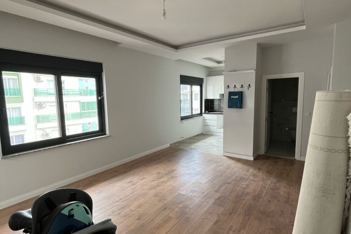 Апартаменты в Алании, Турция, 110 м² - фото 9