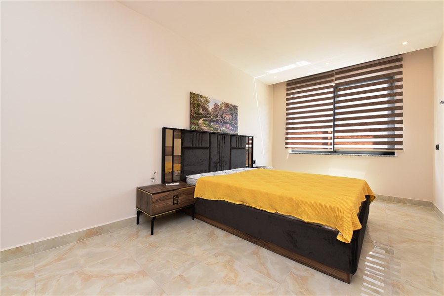 Апартаменты в Алании, Турция, 85 м² - фото 9