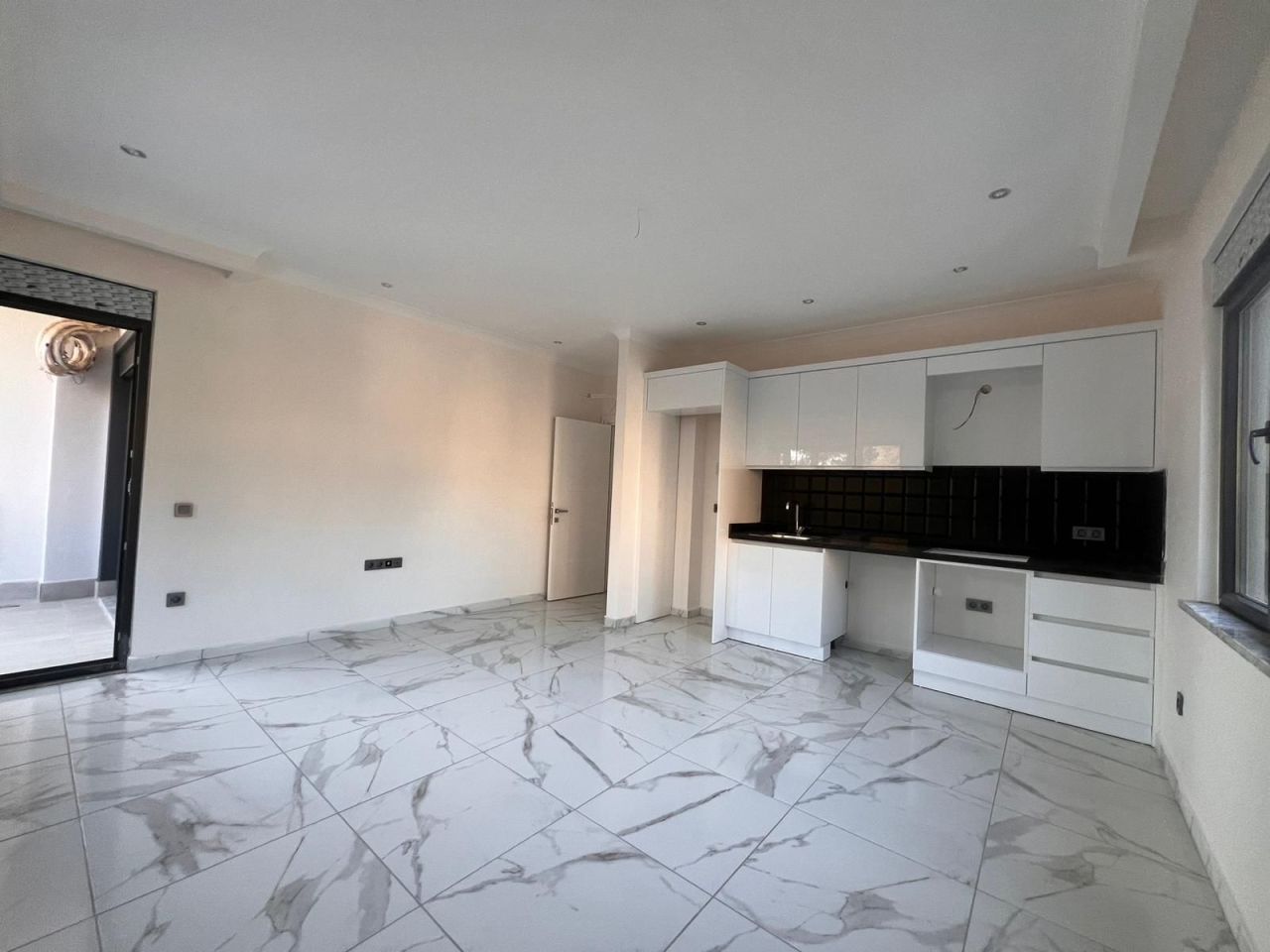 Апартаменты в Алании, Турция, 85 м² - фото 9