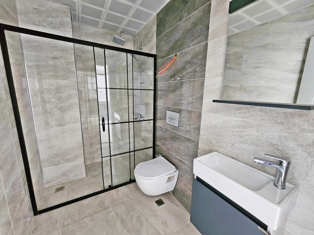 Апартаменты в Алании, Турция, 50 м² - фото 9