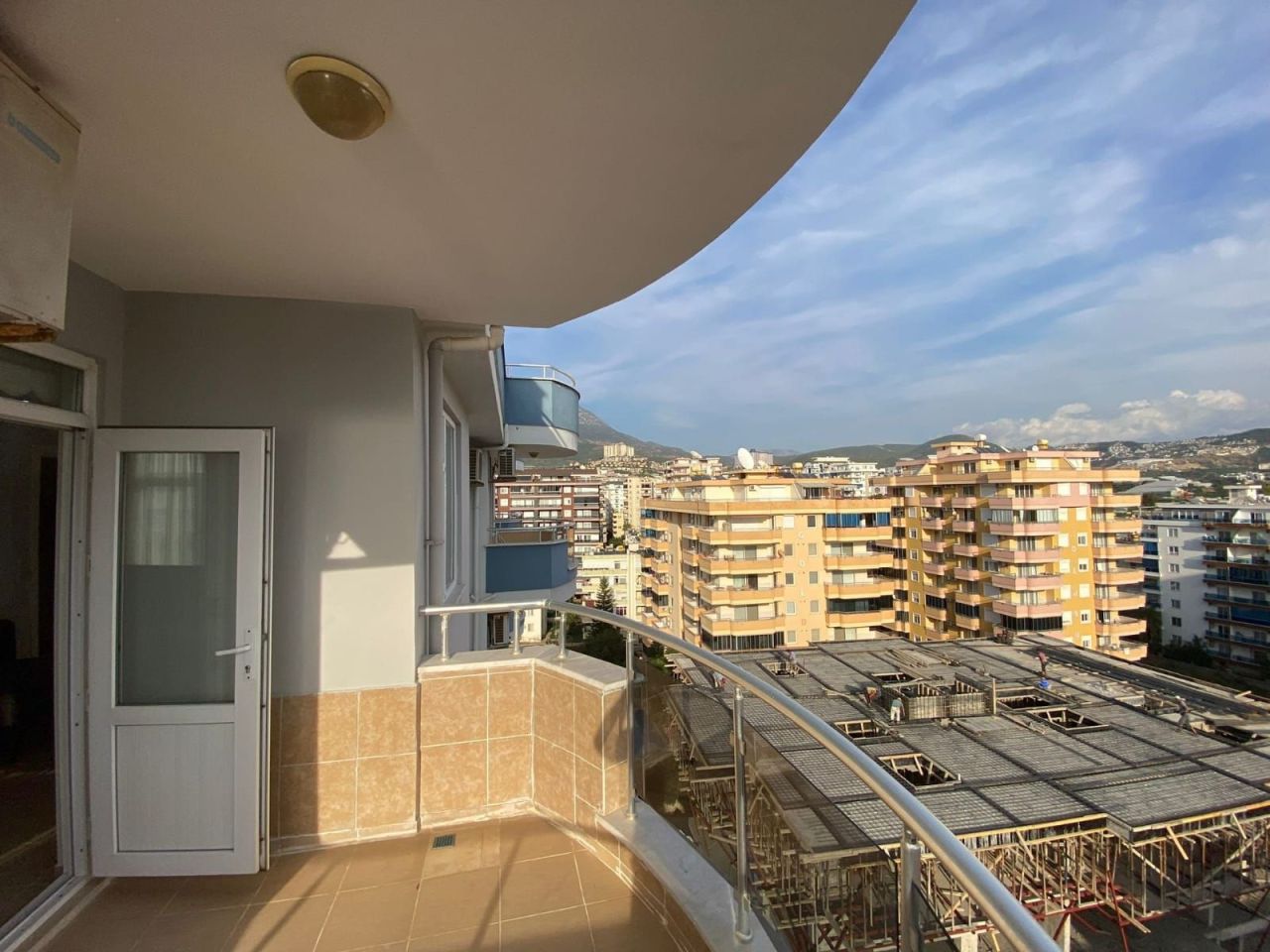 Апартаменты в Алании, Турция, 250 м² - фото 9