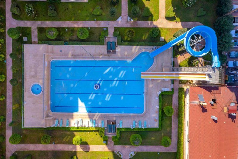 Апартаменты в Алании, Турция, 135 м² - фото 9