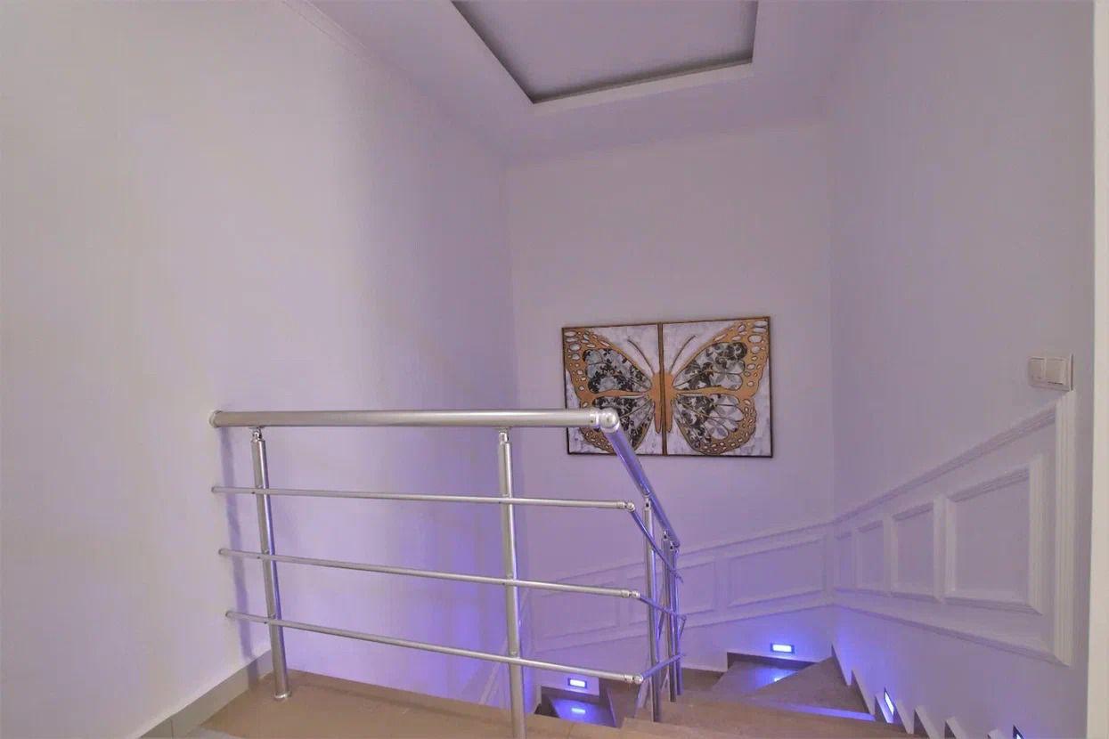 Апартаменты в Алании, Турция, 120 м² - фото 8